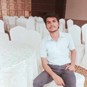 Nakshatra Gaddam